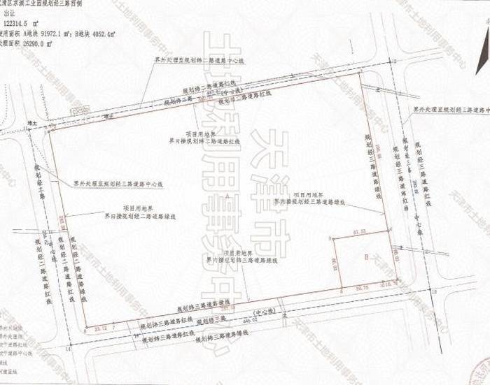 天津2021下半年54宗"两集中"宅地发布 市区武清各占12