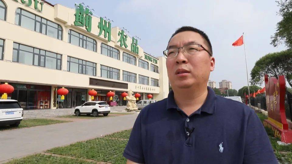 蓟州区与中国石油天津销售公司合作逐步展开