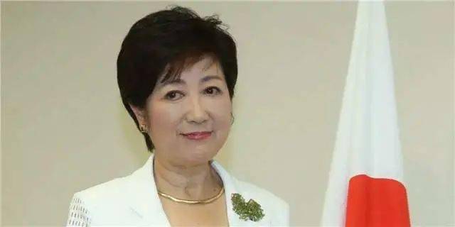 小池百合子已经当腻了东京都知事准备朝首相之位进军