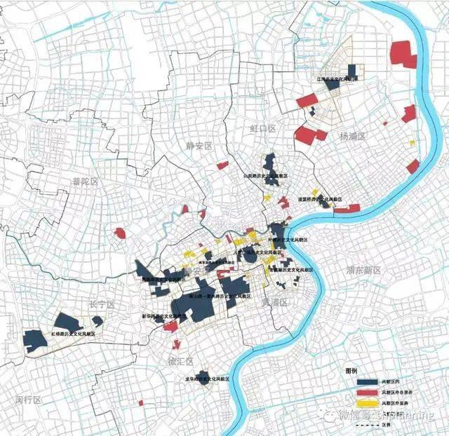 【城市设计美学——武康路研学】为了成为网红我做了哪些努力?