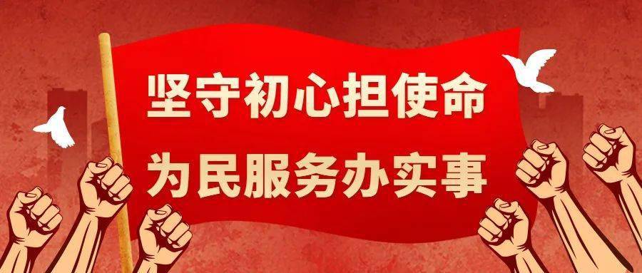 【建党百年·顺义村官⑨】坚守初心担使命,为民服务办