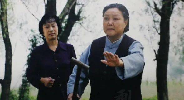 《梨园会客厅》| 马金凤大师百年艺术生涯