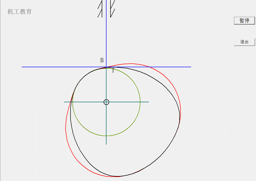 【动图集锦】超全的传动设备工作原理动图,收藏起来慢慢看!