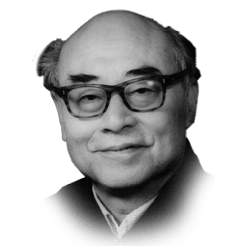 百年人物 | 中国氢弹之父——于敏