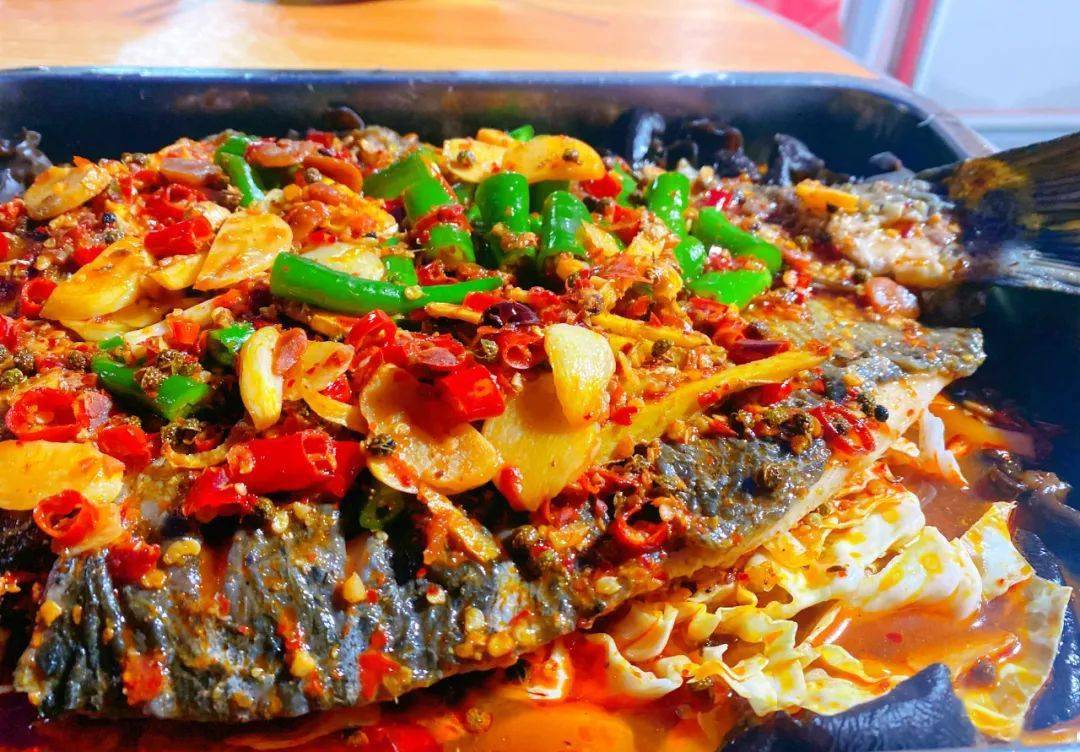 周末嗨起低至99元夜宵啤酒烤鱼火锅烤肉