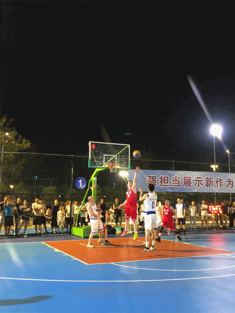 地点:北仑青年体育公园 比赛项目 男子团体 女子团体 运动会员参赛