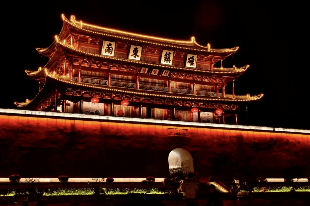 收藏!云南避暑旅游攻略来啦
