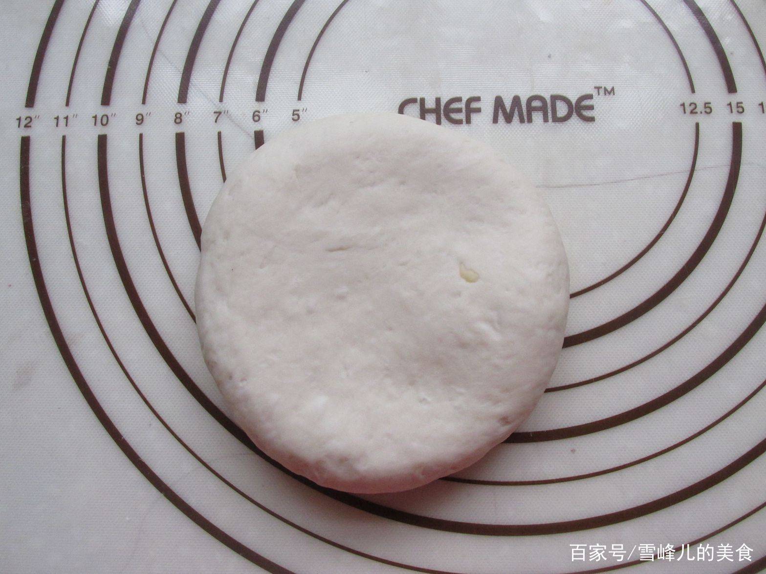 蔬菜|我家最爱吃的早餐，比饺子省劲，比包子好吃，孩子抢着吃个子猛窜