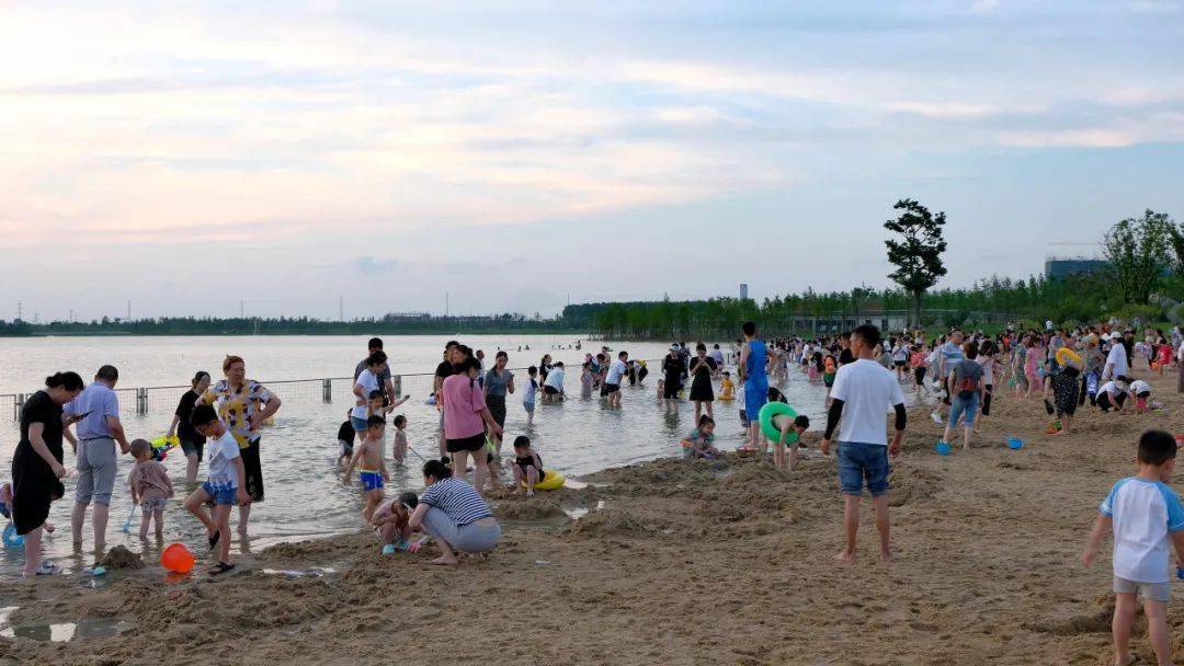 海安这个地方,已经人人从从众众叕叕