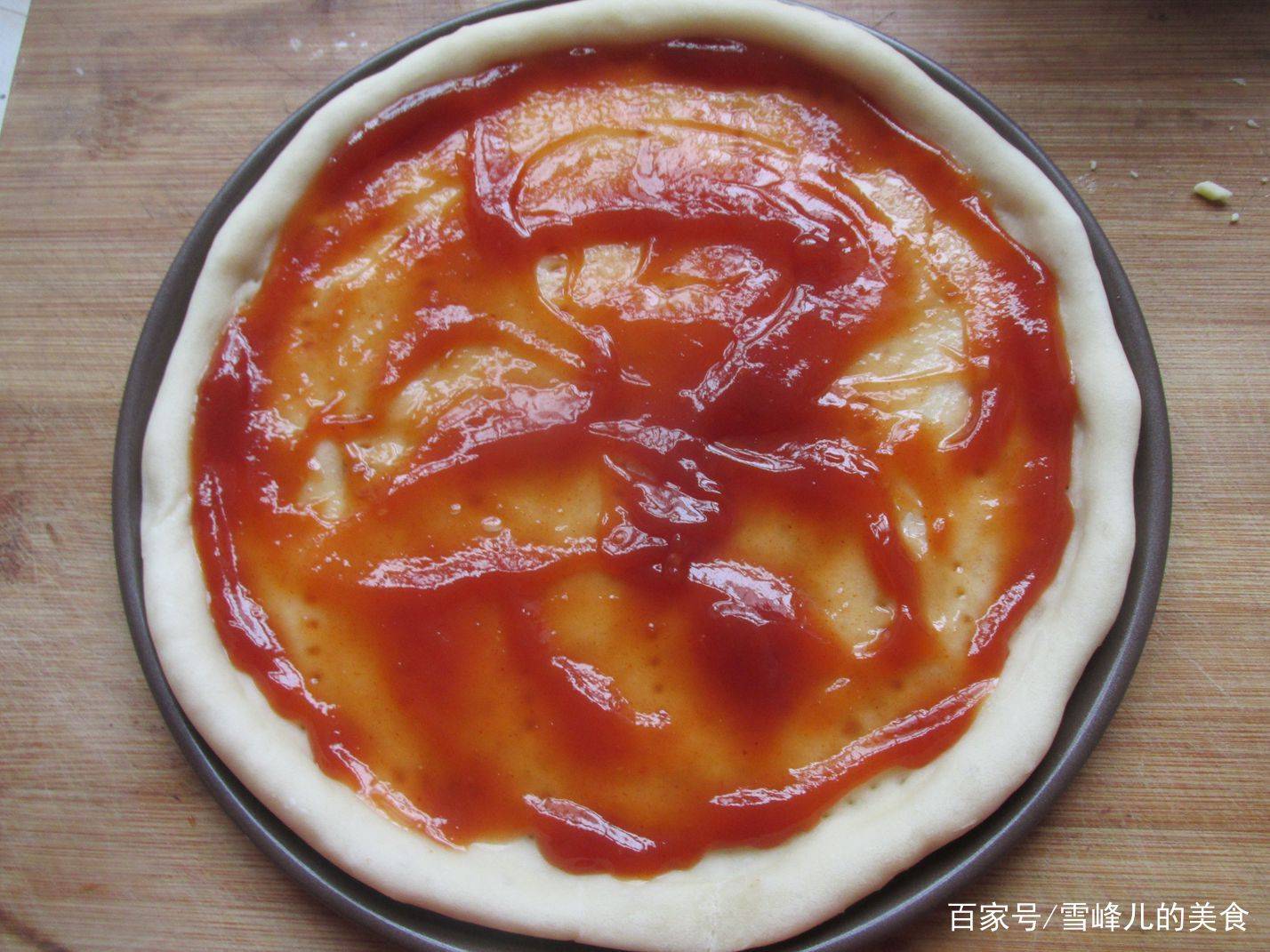 蔬菜|我家最爱吃的早餐，比饺子省劲，比包子好吃，孩子抢着吃个子猛窜