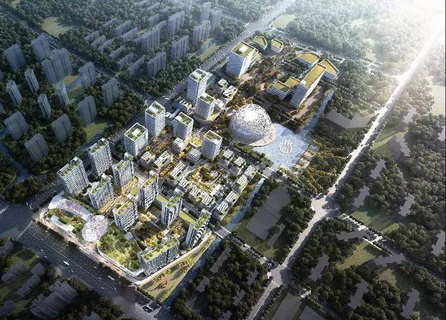 瑞安市入围2021中国最具幸福感城市县级城市区候选