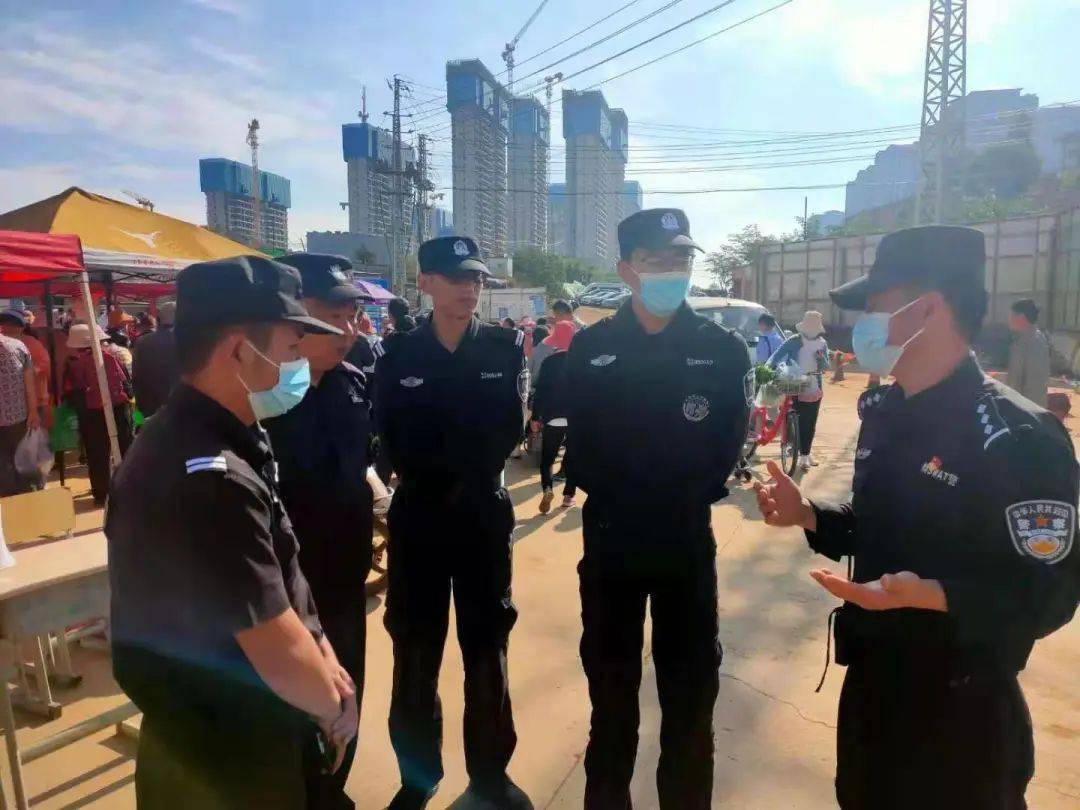 罗祥勇:从警十余年抓获犯罪嫌疑人600多名_龙街