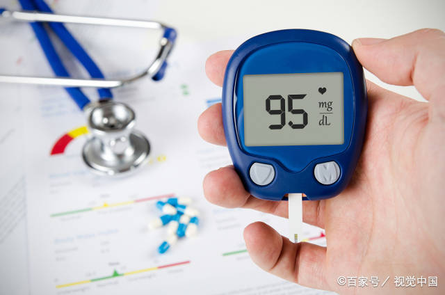 血管|糖尿病一般能活多少年？70%取决于它，做好这件事比普通人更长寿