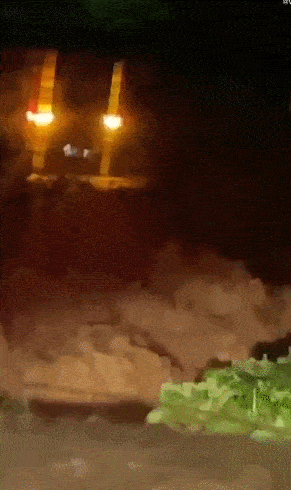 洪水过后,需警惕这些皮肤问题,处理方法