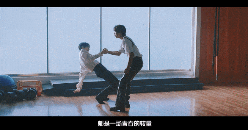 难得同框,竟然给粉丝发了这么大的福利?