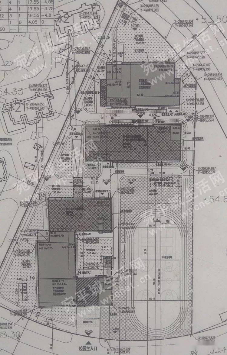 丰台这个重点中学新校区又有新进展现在建成什么样了何时开始招生招生