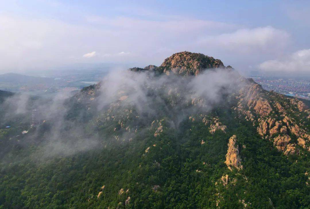 买了一张赤山景区门票,送了我"20080元"!