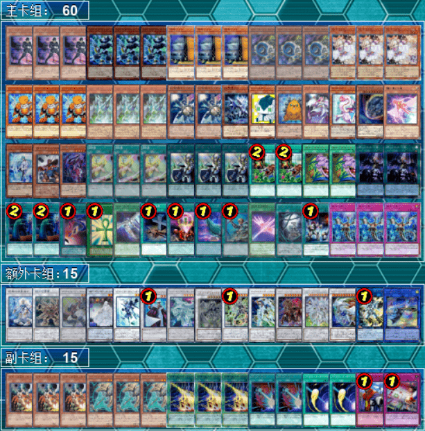 1位,小熊(shouyuu) 电子化天使宣告者龙辉巧(cyber angel herald