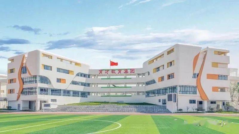 同时,育才实验学校异地新建,汤汪小学异地新建等等项目都在稳步推进中