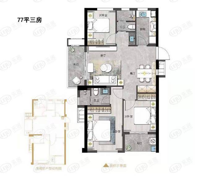 开盘快讯龙旺闽越水镇华府壹号再开盘均价13200元平