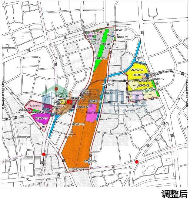 杭州艮山门动车所盖板项目启动招标市中心辟出近70万方天空之城