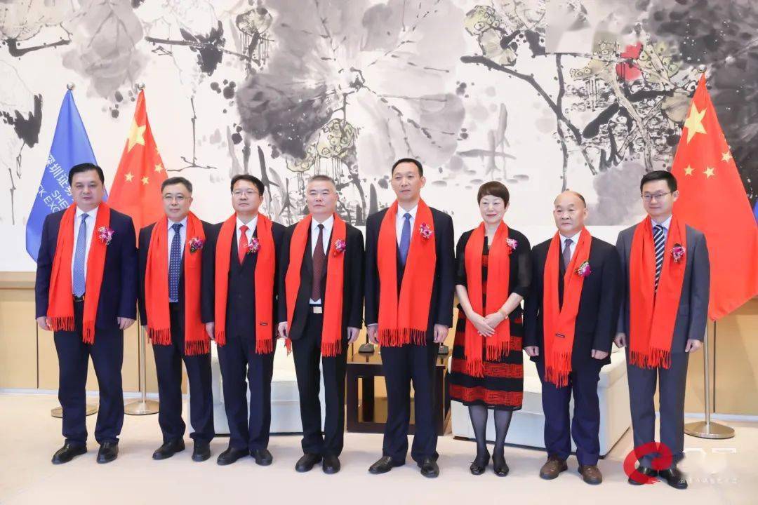 兴化市委书记方捷,泰州市地方金融监管局局长韩潮,泰兴市委常委,副