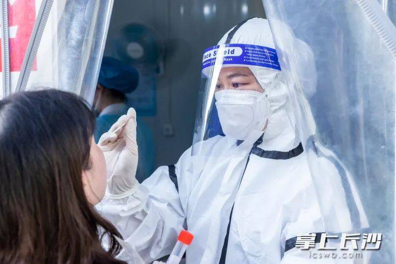 结果|核酸检测结果为何不能立等可取？专家详细还原检测七步骤