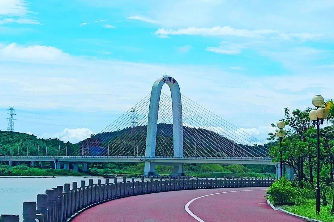 针鱼岭大桥