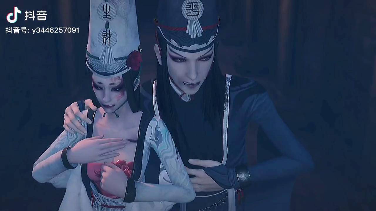 鬼王出画江湖之不良人2冲能计划我在抖音看动漫