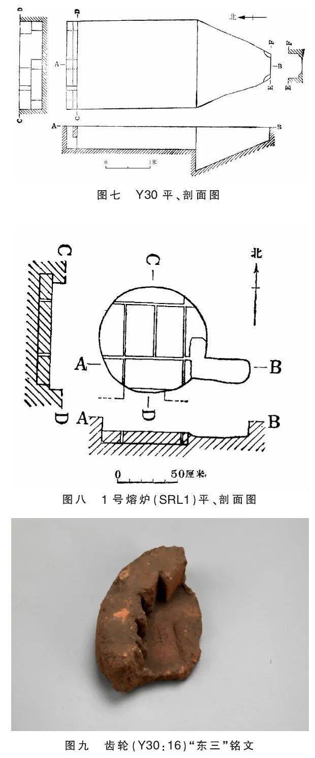 徐龙国:汉长安城手工业遗存的发现与研究