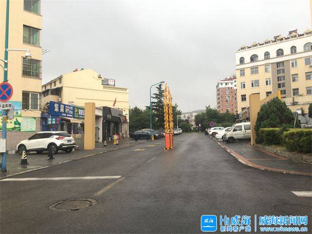 威海经开区皇冠街道:精致社区有质感,百姓幸福有温度