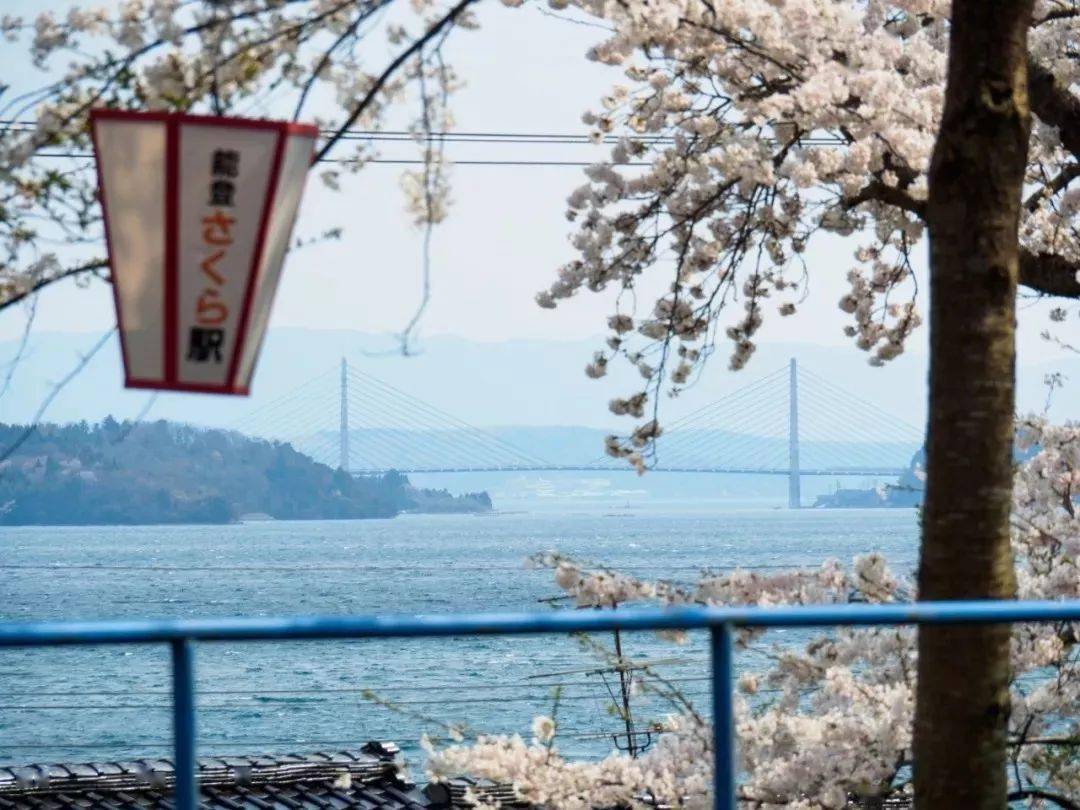 日本风景最美的海边车站,每一个都好想去打卡!_长崎县