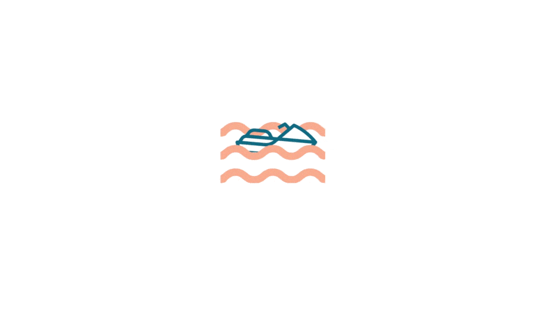新颖的设计元素动效设计师让logo动起来动态logo也已经常见于品牌设计