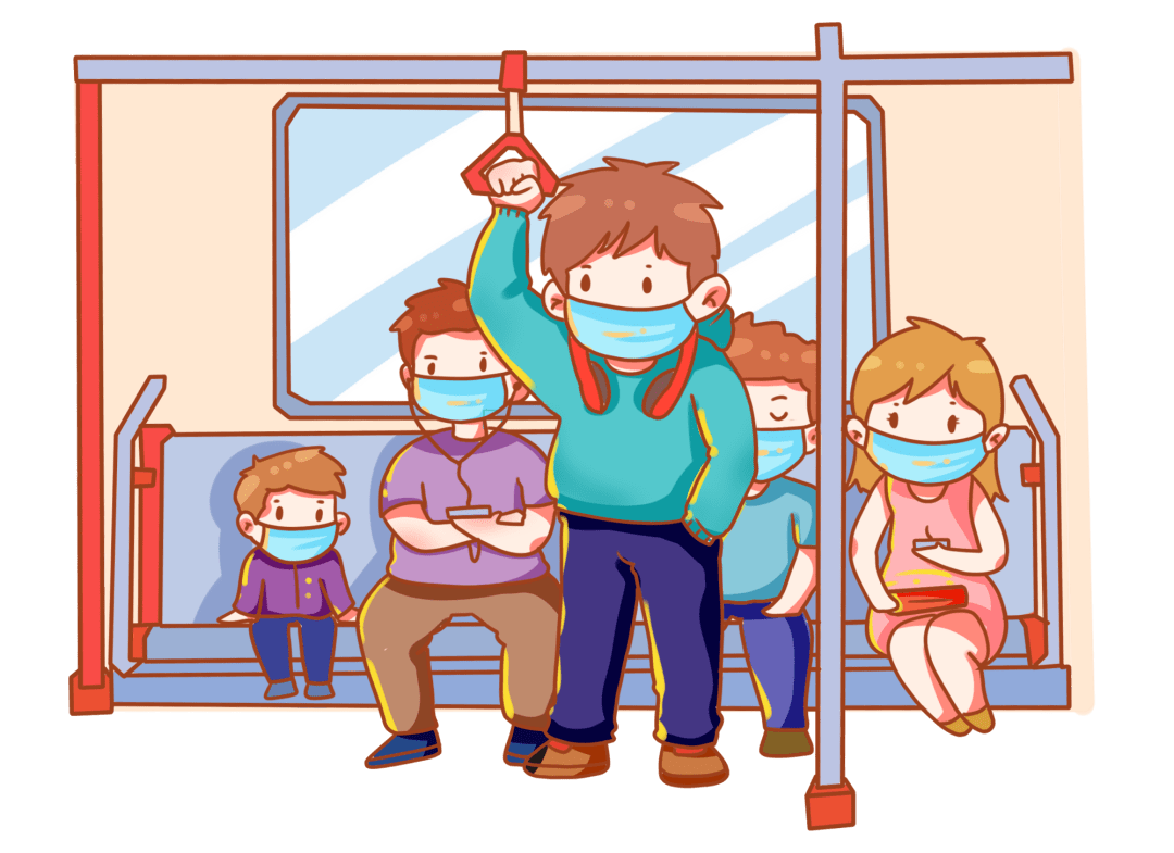 疫情|沈阳疾控提醒：防控疫情，口罩还是摘不得！