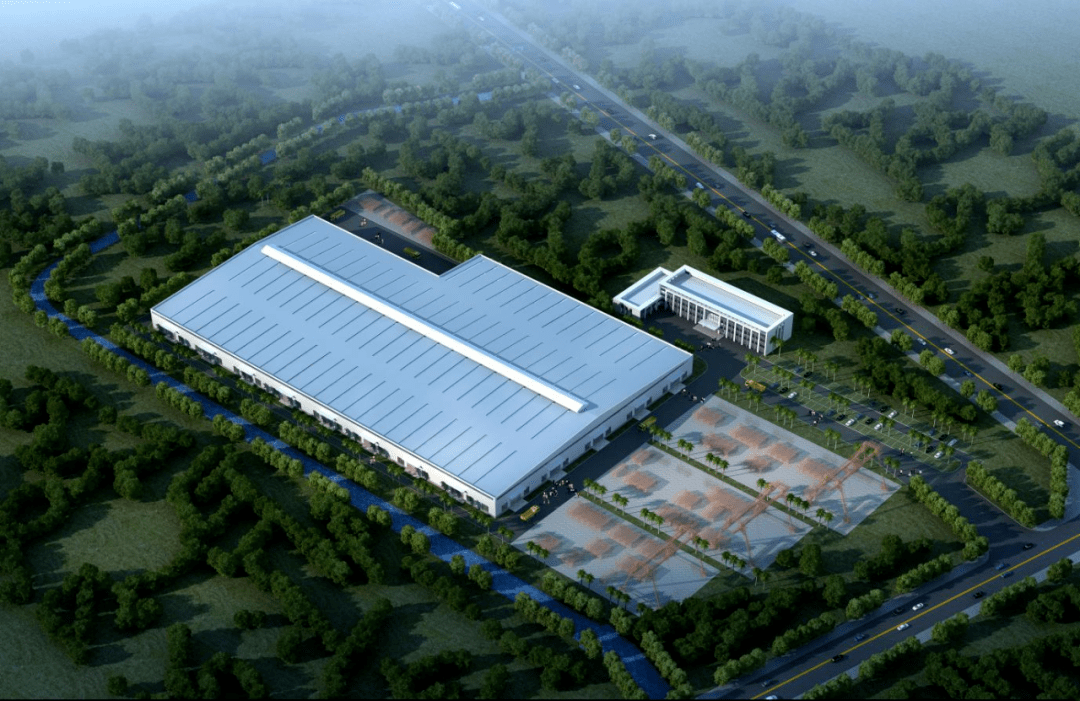 高端访谈|吴亚春:争当海南新型建筑工业化发展应用的排头兵!