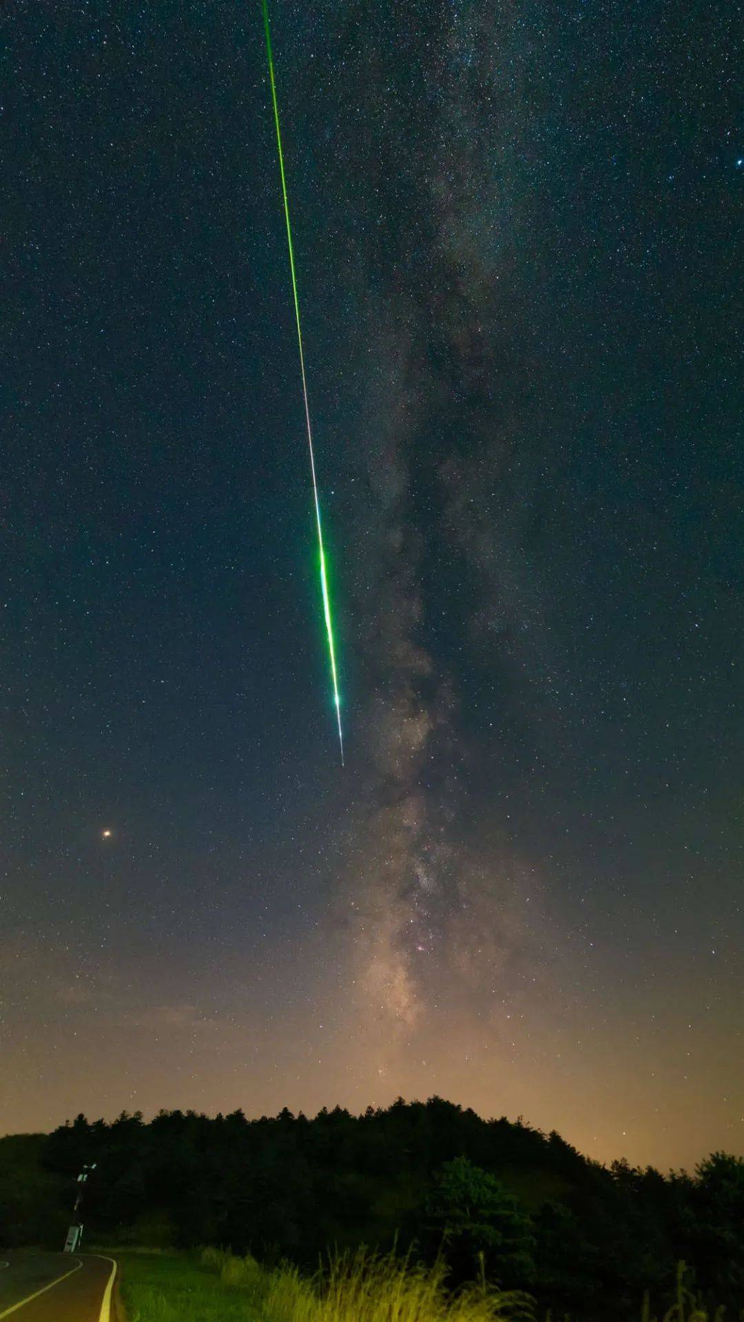 观测|英仙座流星雨将在七夕前达极大值，收好这份指南