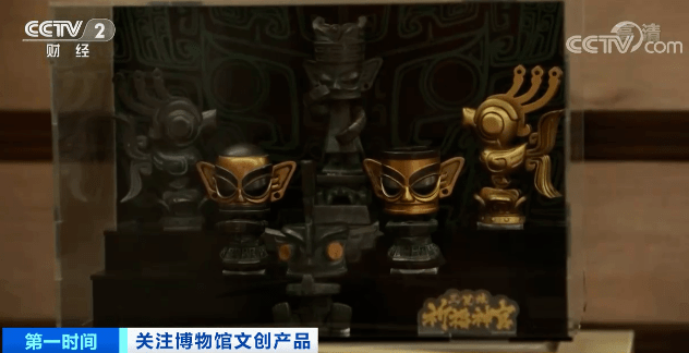 市场|爆红！这种玩具“火”出圈！多家博物馆纷纷加入！一个七八十元，你心动了吗？