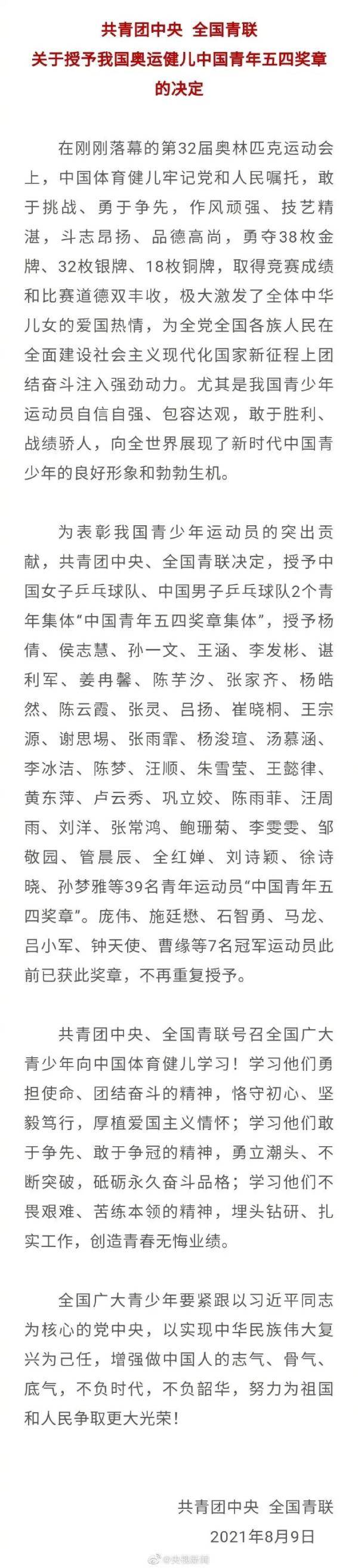 "网友纷纷表示看了全红婵的童年照△全红婵晒童年照↓↓↓和小伙伴在