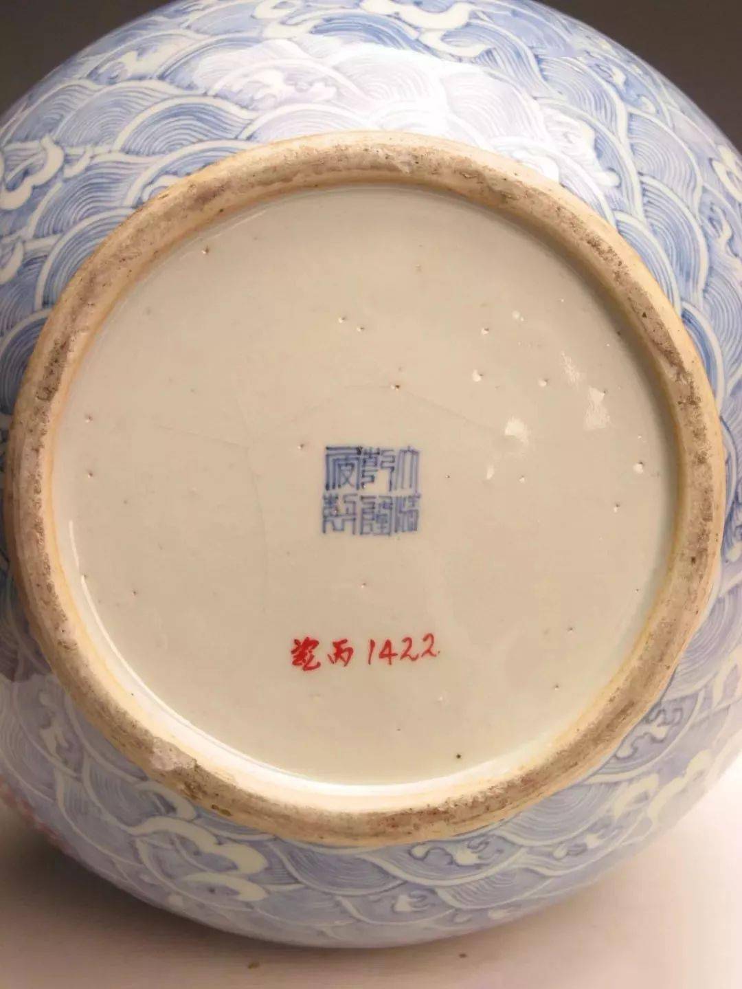 难得一见:沈阳故宫珍藏的"清三代"瓷器精品(58件)