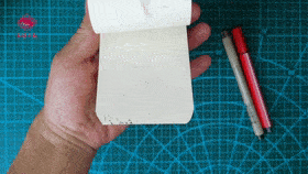 百米纪录 在李哲笔下 苏炳添健步如风 ▲苏炳添手翻画动图 弹跳 翻腾