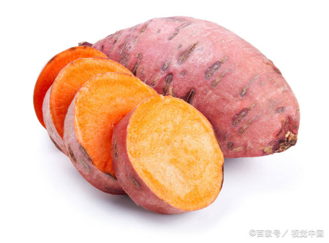 nbsp|减肥期间不能吃主食？将这几物当减肥主食，瘦身饱腹或能两全其美