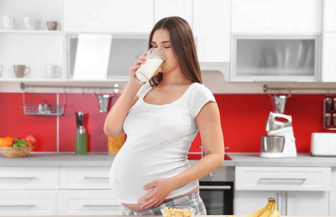 孕期不注意饮食,孕9月胎宝突然胎停,孕妈吃东西需＂三多三少＂