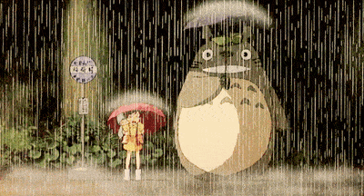 小彩说天气丨18日,19日,20日,21日,雨一直下下下
