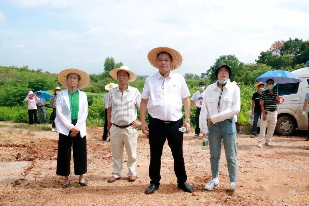 近日桂平拆除两处"违建"…约110人行动!