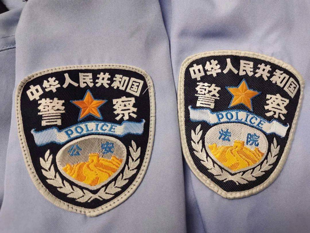 公安警察 vs 司法警察