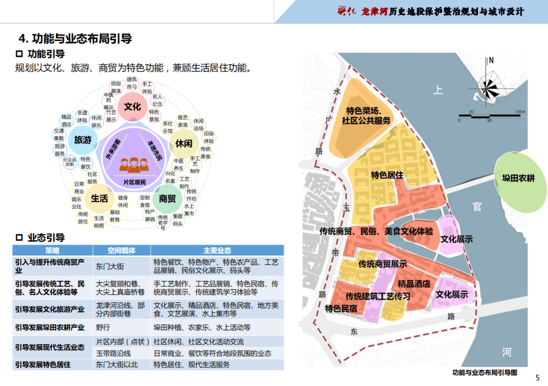 兴化老城区这两个地方将大变样!效果图流出