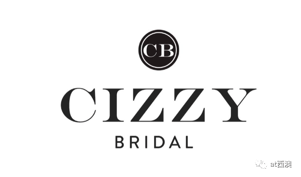 而这就是澳洲高端婚纱品牌 cizzy bridal的专属魔力和魅力!