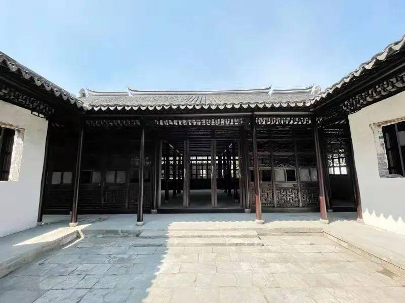 线上线下专家论证盛宣怀故居陈展方案