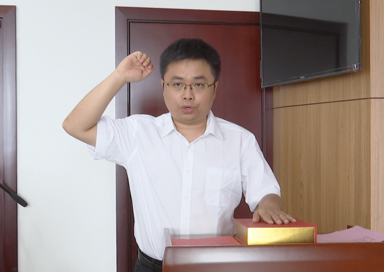最新九江一地迎来83年的代理县长快来认识一下
