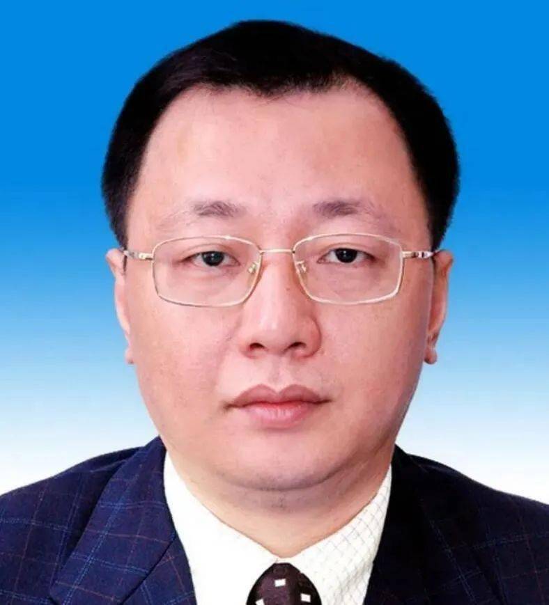 蔡永明任汕头市人民政府副市长